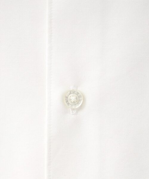 DRESSTERIOR / ドレステリア シャツ・ブラウス | 46Gジャージー リラックスシャツ | 詳細25