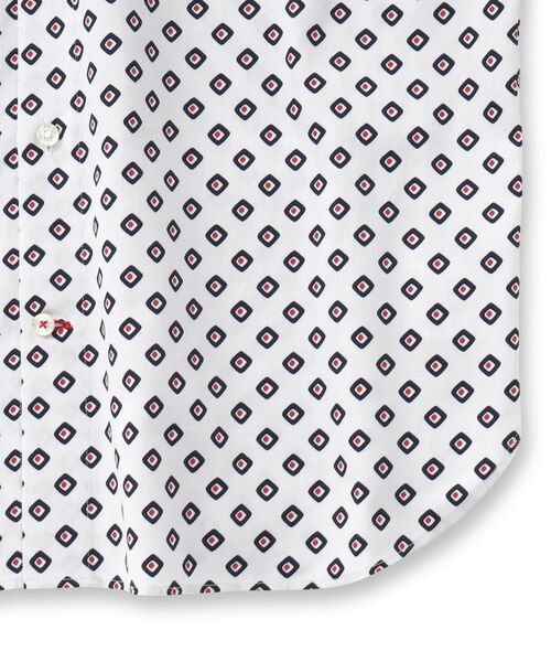 DRESSTERIOR / ドレステリア シャツ・ブラウス | ポートベロープリント ショートスリーブシャツ | 詳細25