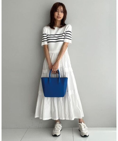 DRESSTERIOR / ドレステリア トートバッグ | 【日本製】シュリンクレザーミニトート | 詳細13