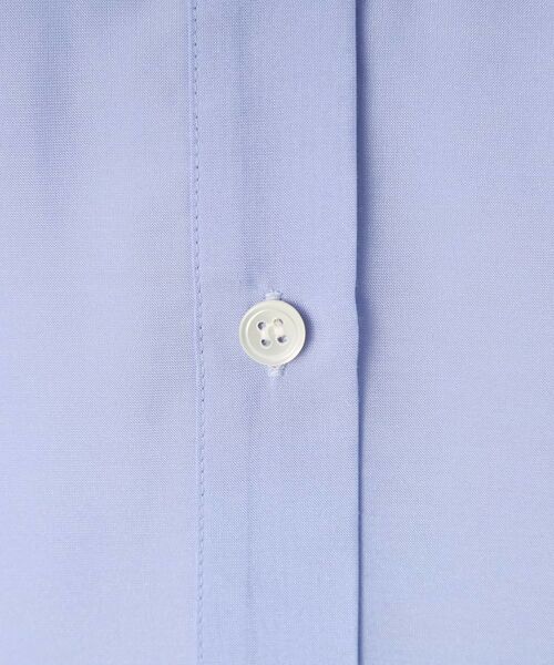 DRESSTERIOR / ドレステリア シャツ・ブラウス | 【洗える】スタンドフリルボリュームスリーブブラウス | 詳細20