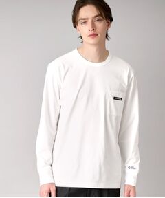 DRESSTERIOR / ドレステリア Tシャツ | 【クイックドライ】ONE OCEAN サステナブルロンT