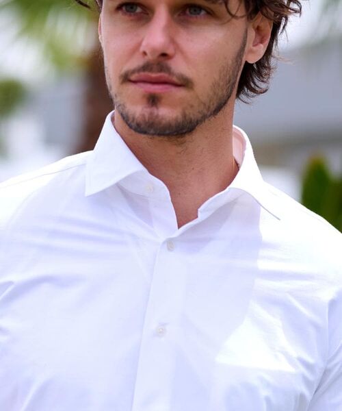 DRESSTERIOR / ドレステリア シャツ・ブラウス | 【干場義雅×DRESSTERIOR】46Gジャージードレスシャツ | 詳細11