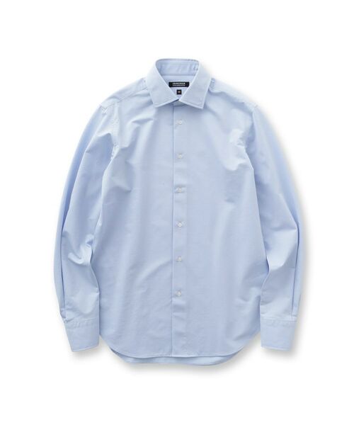 DRESSTERIOR / ドレステリア シャツ・ブラウス | 【干場義雅×DRESSTERIOR】46Gジャージードレスシャツ | 詳細3