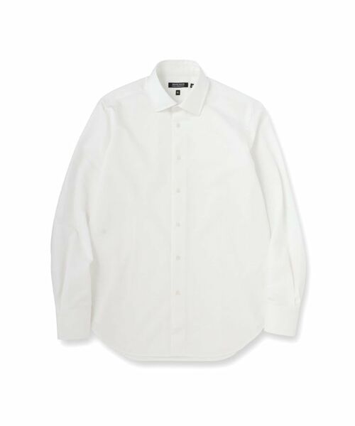 DRESSTERIOR / ドレステリア シャツ・ブラウス | 【干場義雅×DRESSTERIOR】46Gジャージードレスシャツ | 詳細4