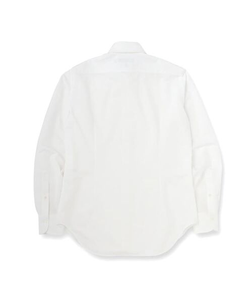 DRESSTERIOR / ドレステリア シャツ・ブラウス | 【干場義雅×DRESSTERIOR】46Gジャージードレスシャツ | 詳細5