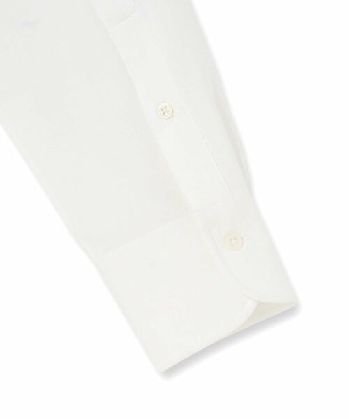 DRESSTERIOR / ドレステリア シャツ・ブラウス | 【干場義雅×DRESSTERIOR】46Gジャージードレスシャツ | 詳細7