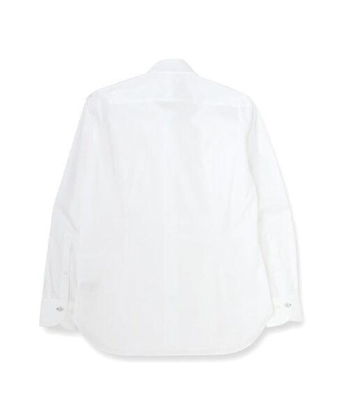 DRESSTERIOR / ドレステリア シャツ・ブラウス | ワイドカラードレスシャツ | 詳細10