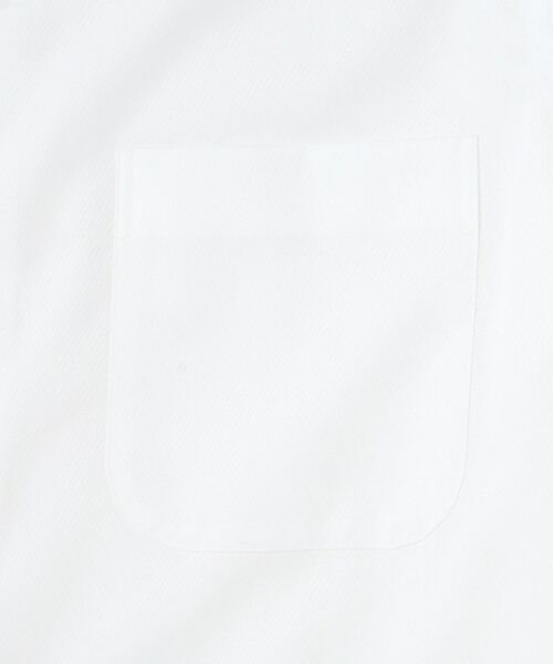 DRESSTERIOR / ドレステリア シャツ・ブラウス | ワイドカラードレスシャツ | 詳細12