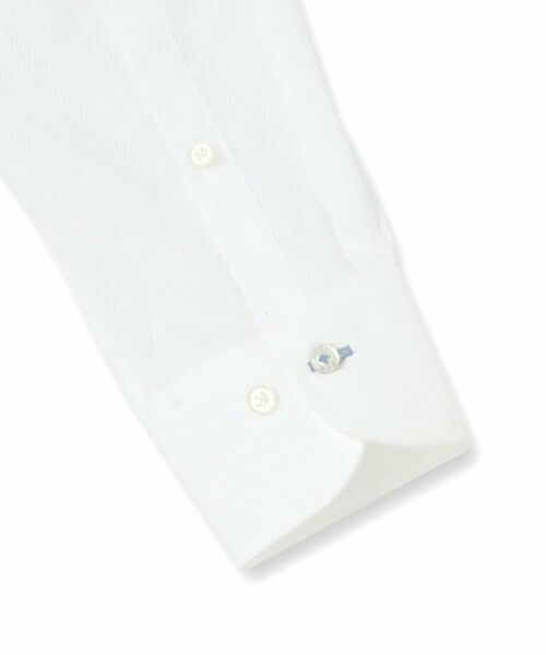 DRESSTERIOR / ドレステリア シャツ・ブラウス | ワイドカラードレスシャツ | 詳細13