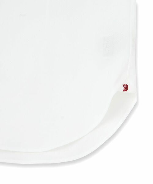 DRESSTERIOR / ドレステリア シャツ・ブラウス | ワイドカラードレスシャツ | 詳細14