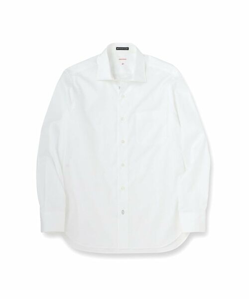 DRESSTERIOR / ドレステリア シャツ・ブラウス | ワイドカラードレスシャツ | 詳細9