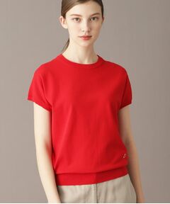 DRESSTERIOR ドレステリア カシミア混 変形ラグランスウェット 40 DRESSTERIOR / ドレステリア | ファッション通販 タカシマヤ