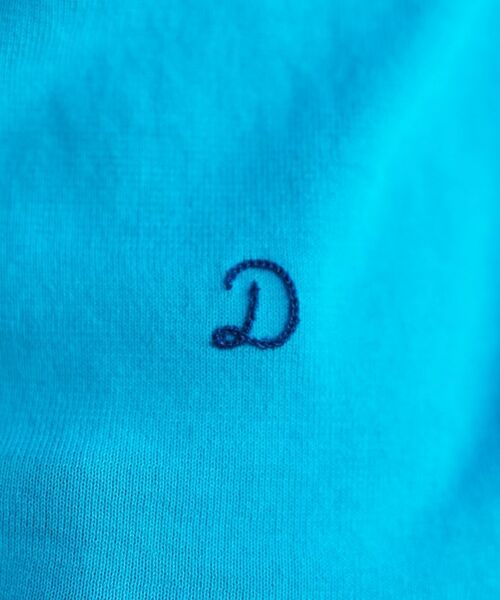 DRESSTERIOR / ドレステリア ニット・セーター | 【定番/洗える】コットンシルク混フレンチスリーブニット | 詳細29