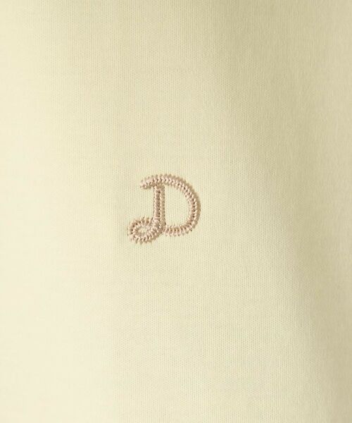 DRESSTERIOR / ドレステリア Tシャツ | 【接触冷感/抗菌防臭/消臭】アイスクリアコットンドルマンT | 詳細22