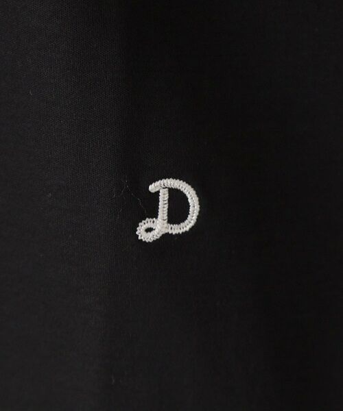 DRESSTERIOR / ドレステリア Tシャツ | 【接触冷感/抗菌防臭/消臭】アイスクリアコットンドルマンT | 詳細26