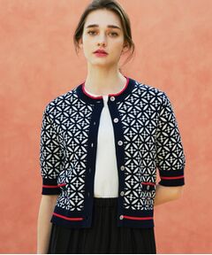 DRESSTERIOR / ドレステリア （レディース） カーディガン・ボレロ  