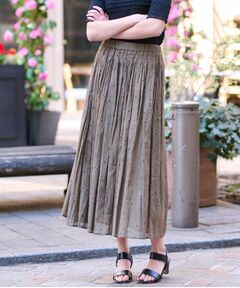 同梱B6981B6591■新品■DRESSTERIOR ドレステリアスカート38 DRESSTERIORドレステリアロングスカートサイズ38 - メルカリ