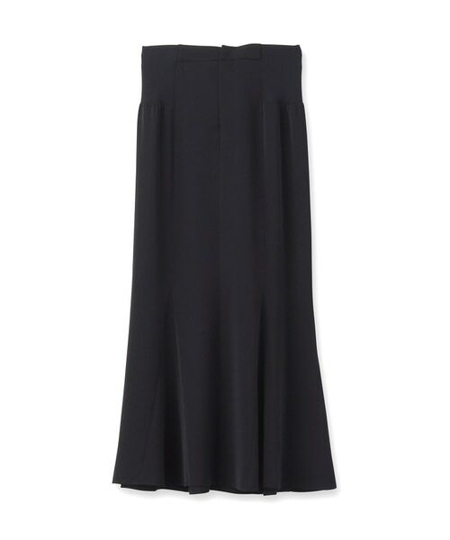 DRESSTERIOR / ドレステリア ロング・マキシ丈スカート | 【大人百花春号掲載 モデル美香さん着用】バックストラップマーメイドスカート | 詳細1