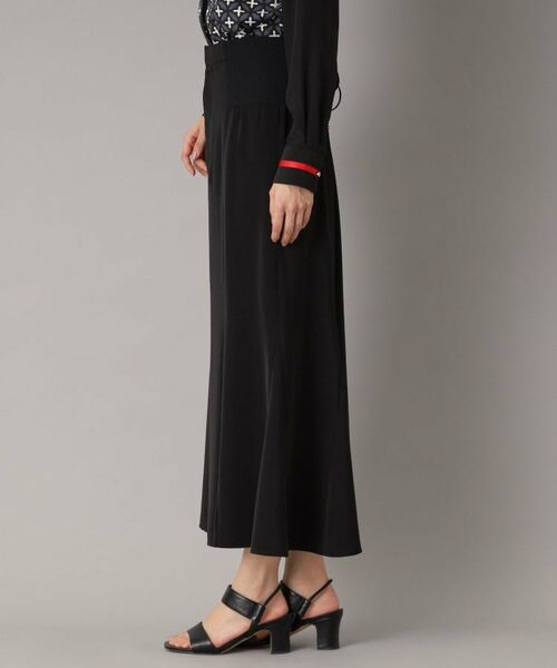 DRESSTERIOR / ドレステリア ロング・マキシ丈スカート | 【大人百花春号掲載 モデル美香さん着用】バックストラップマーメイドスカート | 詳細21
