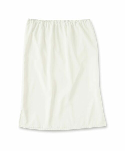 DRESSTERIOR / ドレステリア ロング・マキシ丈スカート | 【大人百花春号掲載 モデル美香さん着用】バックストラップマーメイドスカート | 詳細28