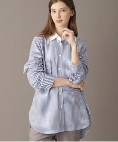 【人気完売品】ドレステリア ストライプクレリックオーバーシャツ 36 S♡ 楽天市場】【ポイント10倍】【クーポン有】【SALE】レディース