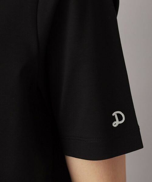 DRESSTERIOR / ドレステリア Tシャツ | 【接触冷感/抗菌防臭/消臭】ルクア・EC限定アニバーサリーTシャツ | 詳細15