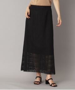 【新品タグ付き♥】ドレステリア ストレートスカート タイトスカート ウール DRESSTERIOR / ドレステリア （レディース） スカート