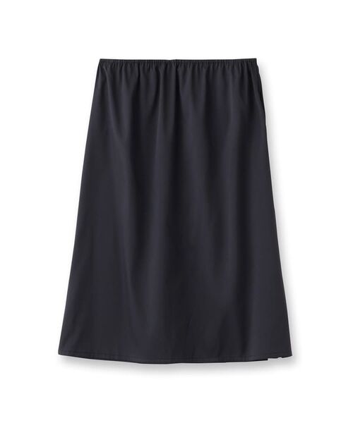 DRESSTERIOR / ドレステリア ロング・マキシ丈スカート | 【後ろウエストゴム】オーガニックコットンブレンドレーススカート | 詳細21