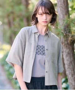 DRESSTERIOR / ドレステリア （レディース） シャツ・ブラウス