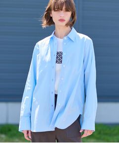 DRESSTERIOR / ドレステリア シャツ・ブラウス | 【CLASSY.12月号掲載】オーバーサイズシャツ