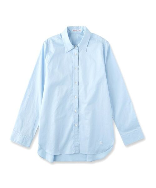 DRESSTERIOR / ドレステリア シャツ・ブラウス | 【CLASSY.12月号掲載】オーバーサイズシャツ | 詳細1
