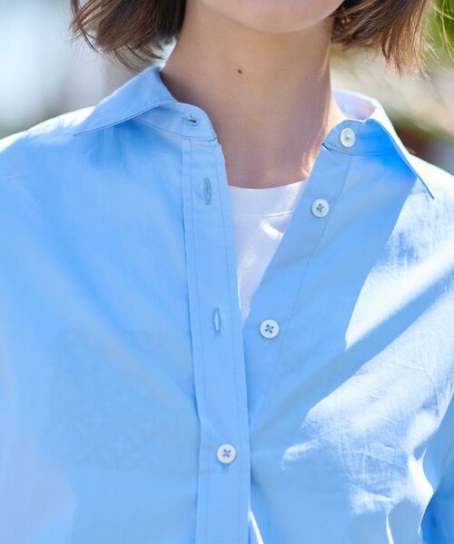 DRESSTERIOR / ドレステリア シャツ・ブラウス | 【CLASSY.12月号掲載】オーバーサイズシャツ | 詳細19