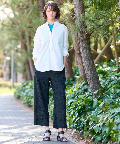 DRESSTERIOR / ドレステリア シャツ・ブラウス | 【CLASSY.12月号掲載】オーバーサイズシャツ | 詳細2