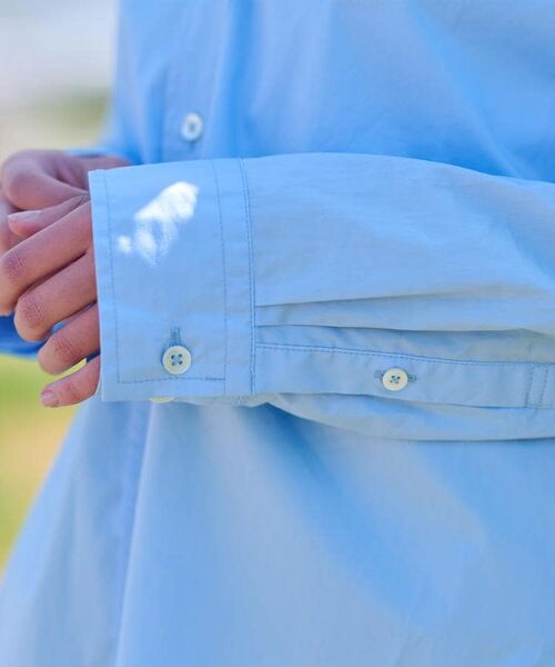 DRESSTERIOR / ドレステリア シャツ・ブラウス | 【CLASSY.12月号掲載】オーバーサイズシャツ | 詳細20