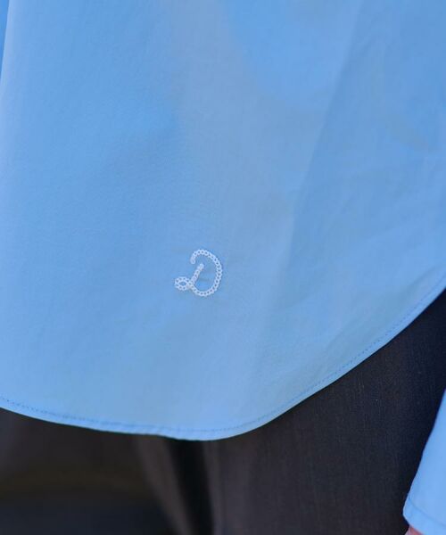 DRESSTERIOR / ドレステリア シャツ・ブラウス | 【CLASSY.12月号掲載】オーバーサイズシャツ | 詳細21