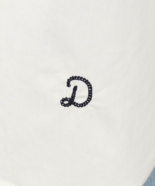 DRESSTERIOR / ドレステリア シャツ・ブラウス | 【CLASSY.12月号掲載】オーバーサイズシャツ | 詳細7