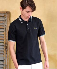 DRESSTERIOR / ドレステリア ポロシャツ | ドレステリア タイガーポロシャツ