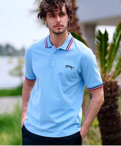 DRESSTERIOR / ドレステリア ポロシャツ | ドレステリア タイガーポロシャツ