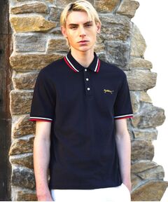 DRESSTERIOR / ドレステリア ポロシャツ | ドレステリア タイガーポロシャツ