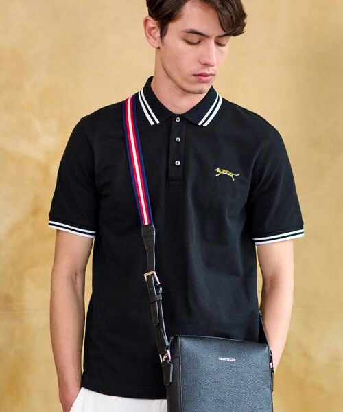 DRESSTERIOR / ドレステリア ポロシャツ | ドレステリア タイガーポロシャツ | 詳細10