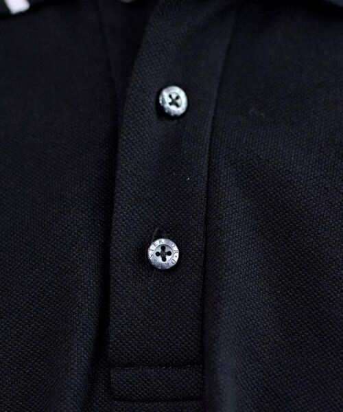 DRESSTERIOR / ドレステリア ポロシャツ | ドレステリア タイガーポロシャツ | 詳細15