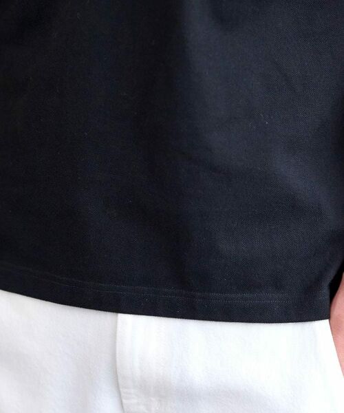 DRESSTERIOR / ドレステリア ポロシャツ | ドレステリア タイガーポロシャツ | 詳細16