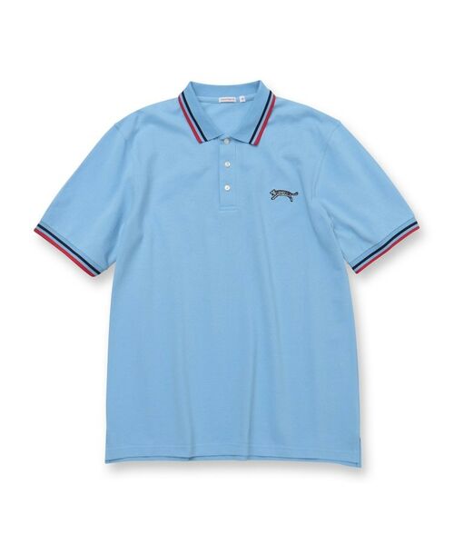 DRESSTERIOR / ドレステリア ポロシャツ | ドレステリア タイガーポロシャツ | 詳細5