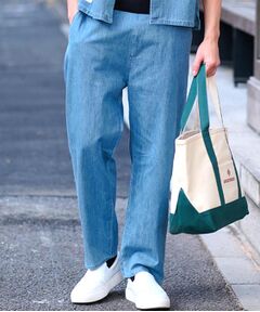 DRESSTERIOR / ドレステリア （メンズ） デニムパンツ（条件