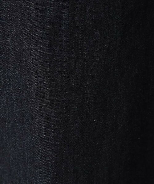 DRESSTERIOR / ドレステリア デニムパンツ | 【セットアップ可】ライトデニム シェフパンツ | 詳細3