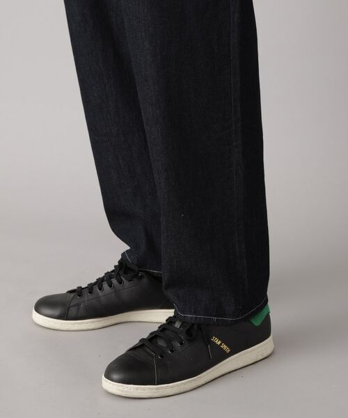 DRESSTERIOR / ドレステリア デニムパンツ | 【セットアップ可】ライトデニム シェフパンツ | 詳細5