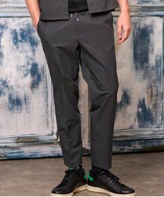 DRESSTERIOR / ドレステリア パンツ | 【セットアップ可/撥水性/UVカット/Safari5月号掲載】COOL DOTS イージーパンツ