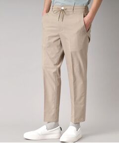 DRESSTERIOR / ドレステリア パンツ | 【セットアップ可/撥水性/UVカット/Safari5月号掲載】COOL DOTS イージーパンツ