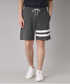 DRESSTERIOR / ドレステリア ショート・ハーフ・半端丈パンツ | 【セットアップ可】ドライタッチ ハイカウントハーフパンツ