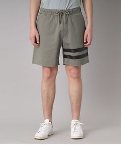 DRESSTERIOR / ドレステリア ショート・ハーフ・半端丈パンツ | 【セットアップ可】ドライタッチ ハイカウントハーフパンツ